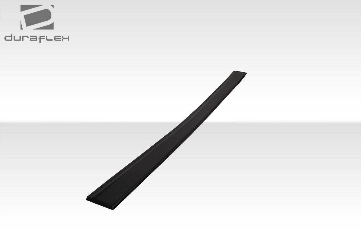 2011-2023 Dodge Charger Duraflex Rspec Side Skirt Rocker Panels - 2 Piece (S)