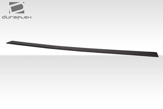 2011-2023 Dodge Charger Duraflex RSpec Side Skirts