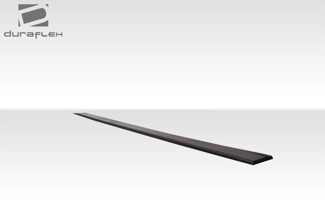 2011-2023 Dodge Charger Duraflex Rspec Side Skirt Rocker Panels - 2 Piece (S)