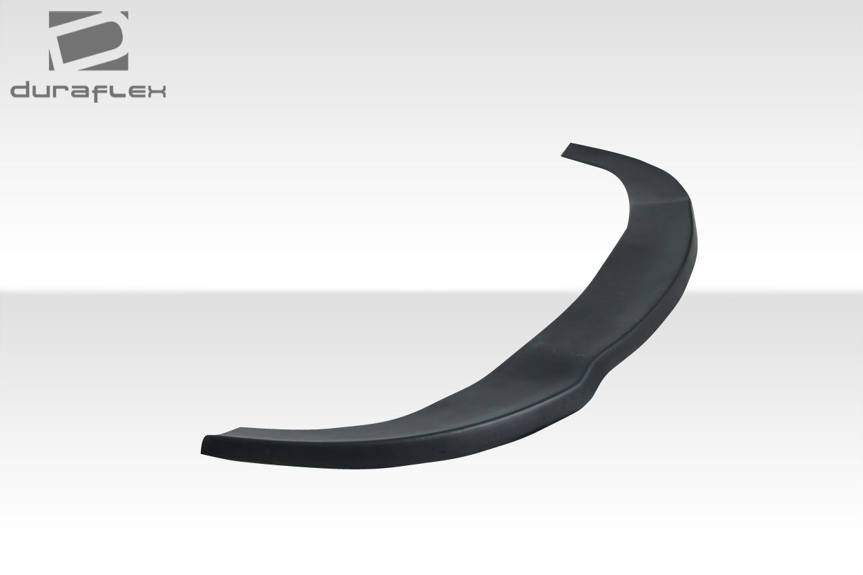2015-2023 Dodge Charger SRT / Hellcat Duraflex Rspec Front Lip Under Spoiler - 1 Piece
