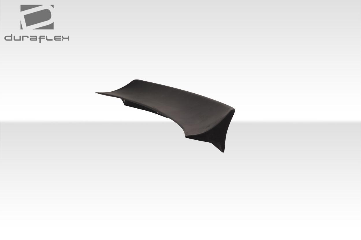 2008-2014 Subaru Impreza Duraflex DB Aero Rear Wing