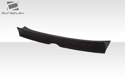 2008-2014 Subaru Impreza Duraflex DB Aero Rear Wing