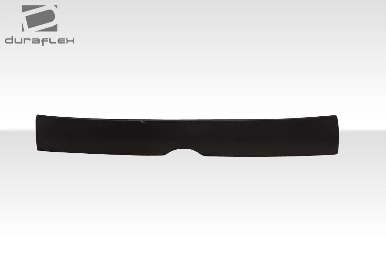 2008-2014 Subaru Impreza Duraflex DB Aero Rear Wing
