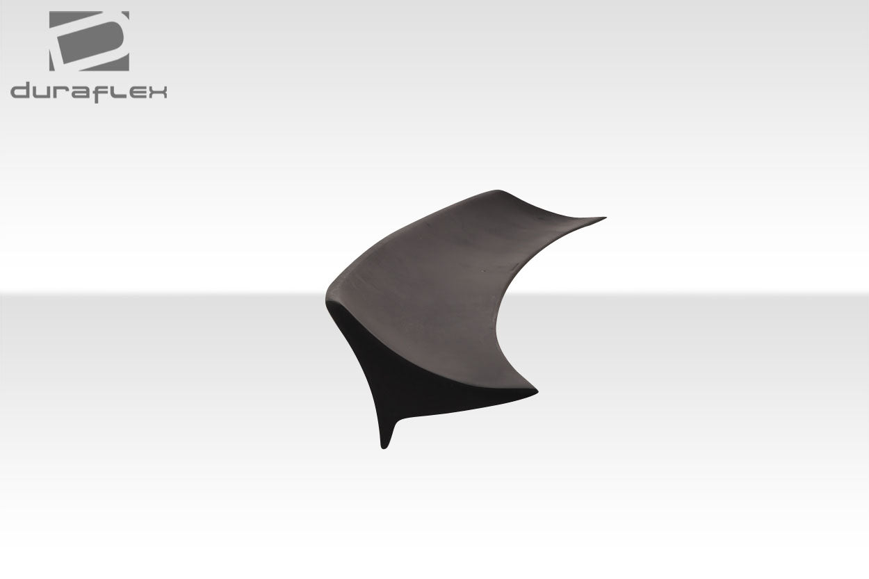 2008-2014 Subaru Impreza Duraflex DB Aero Rear Wing