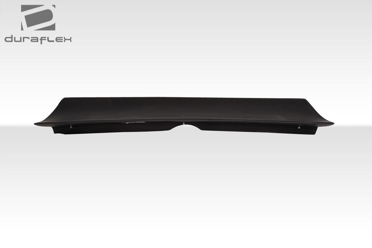 2008-2014 Subaru Impreza Duraflex DB Aero Rear Wing