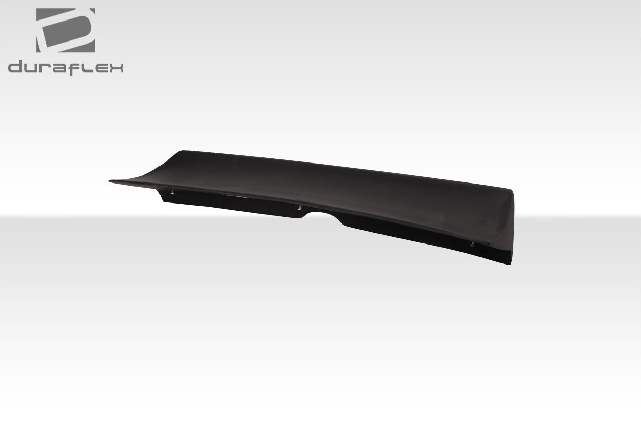 2008-2014 Subaru Impreza Duraflex DB Aero Rear Wing