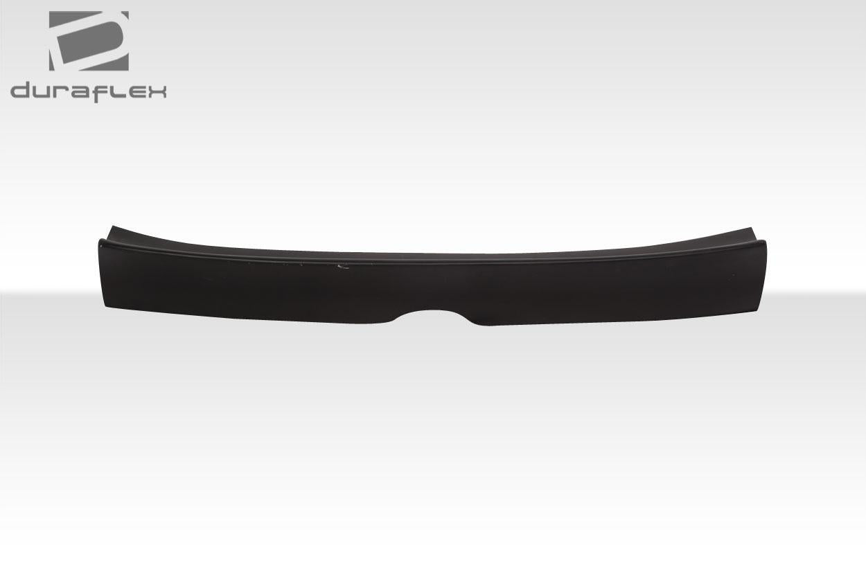 2008-2014 Subaru Impreza Duraflex DB Aero Rear Wing