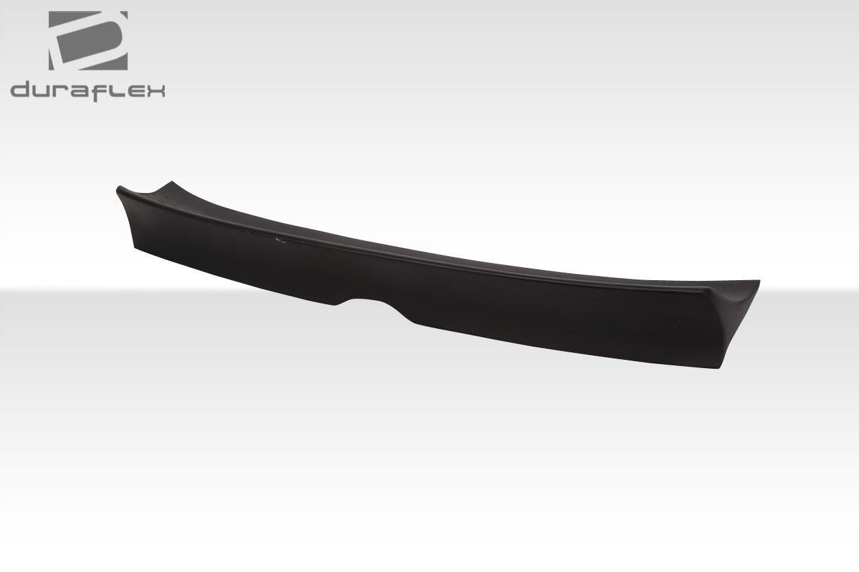 2008-2014 Subaru Impreza Duraflex DB Aero Rear Wing