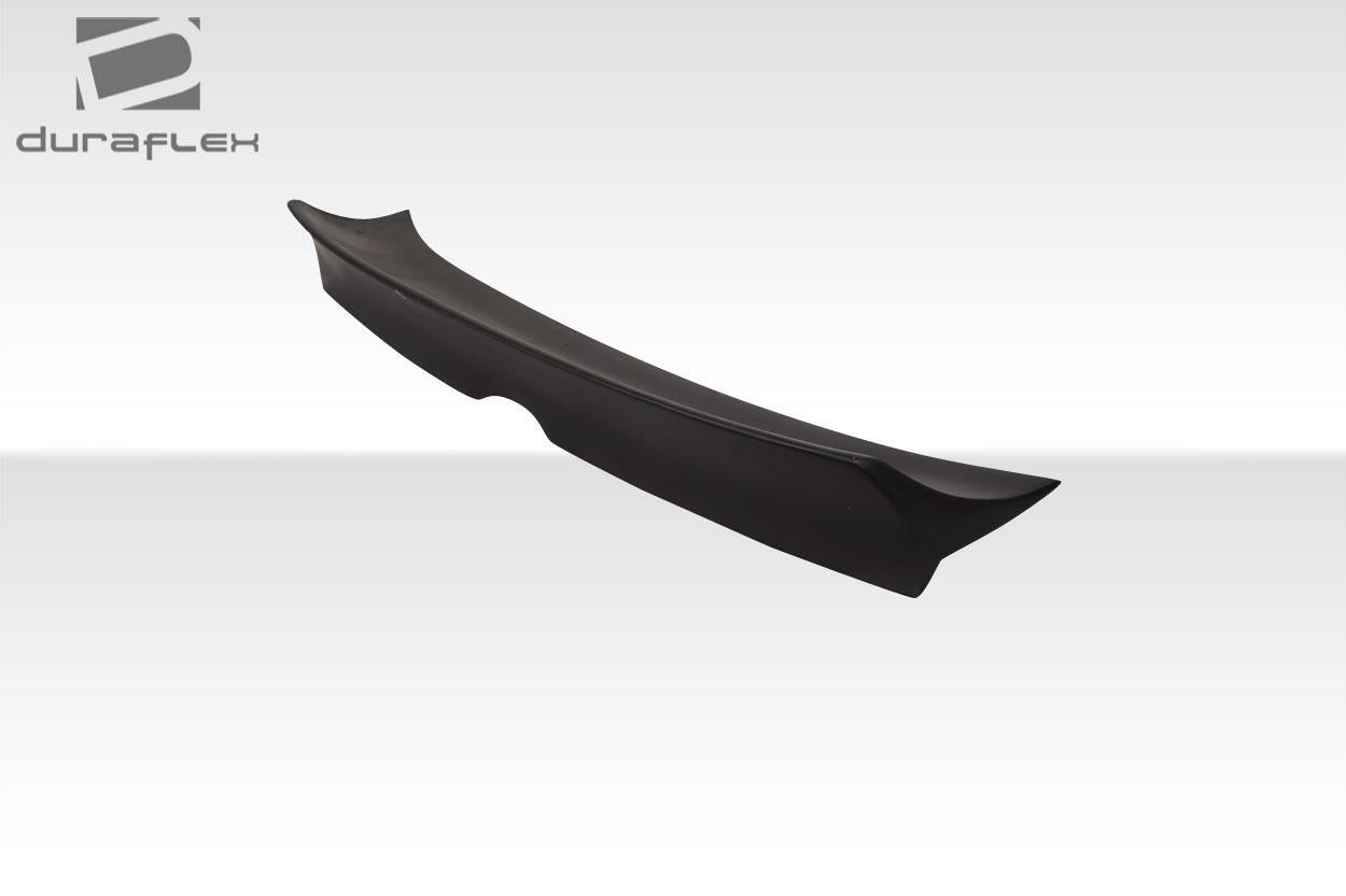 2008-2014 Subaru Impreza Duraflex DB Aero Rear Wing