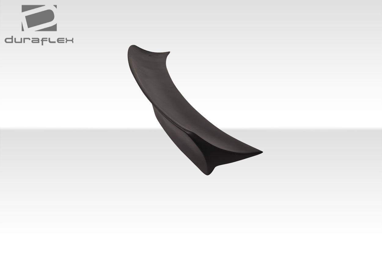 2008-2014 Subaru Impreza Duraflex DB Aero Rear Wing