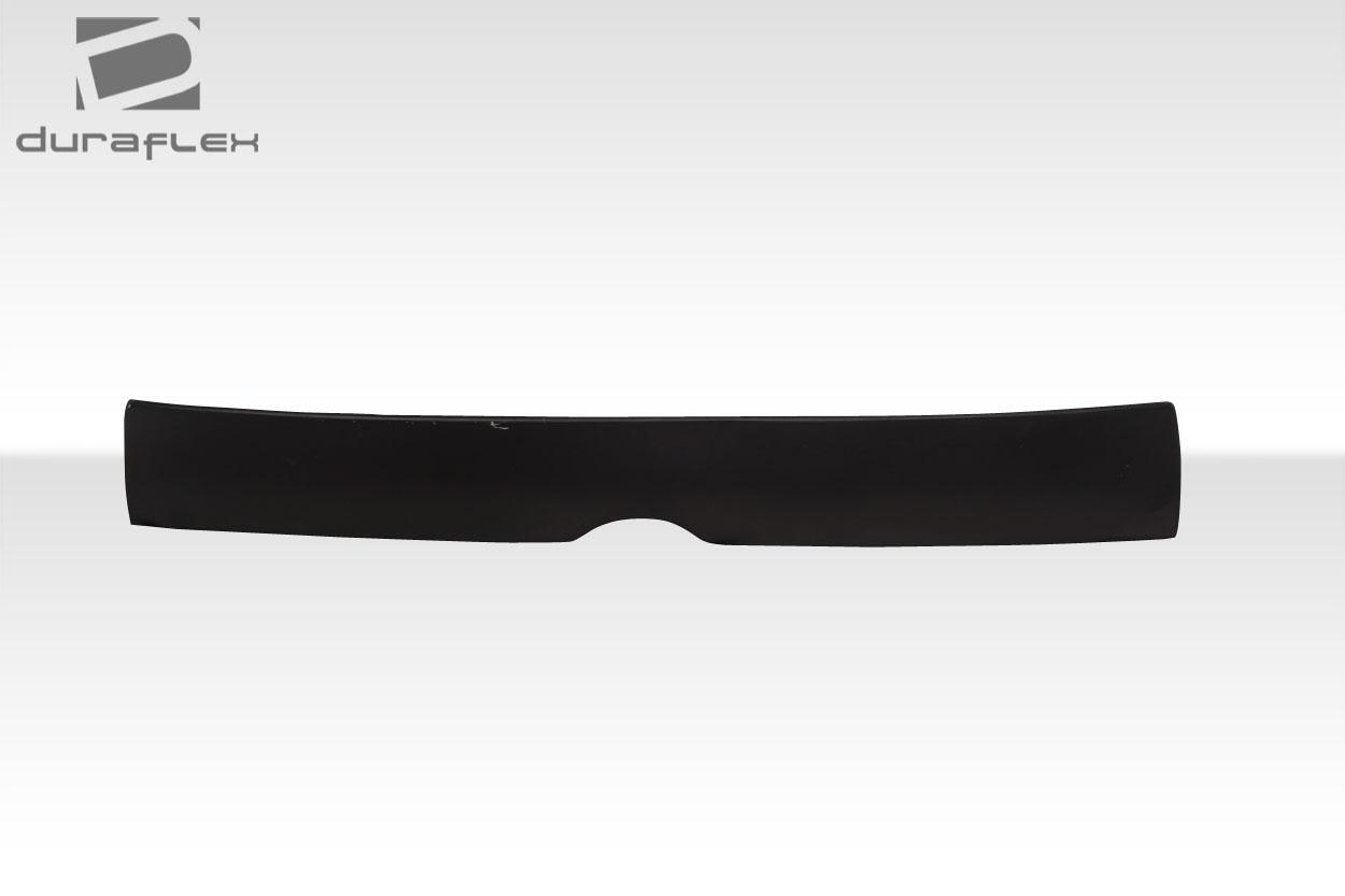2008-2014 Subaru Impreza Duraflex DB Aero Rear Wing
