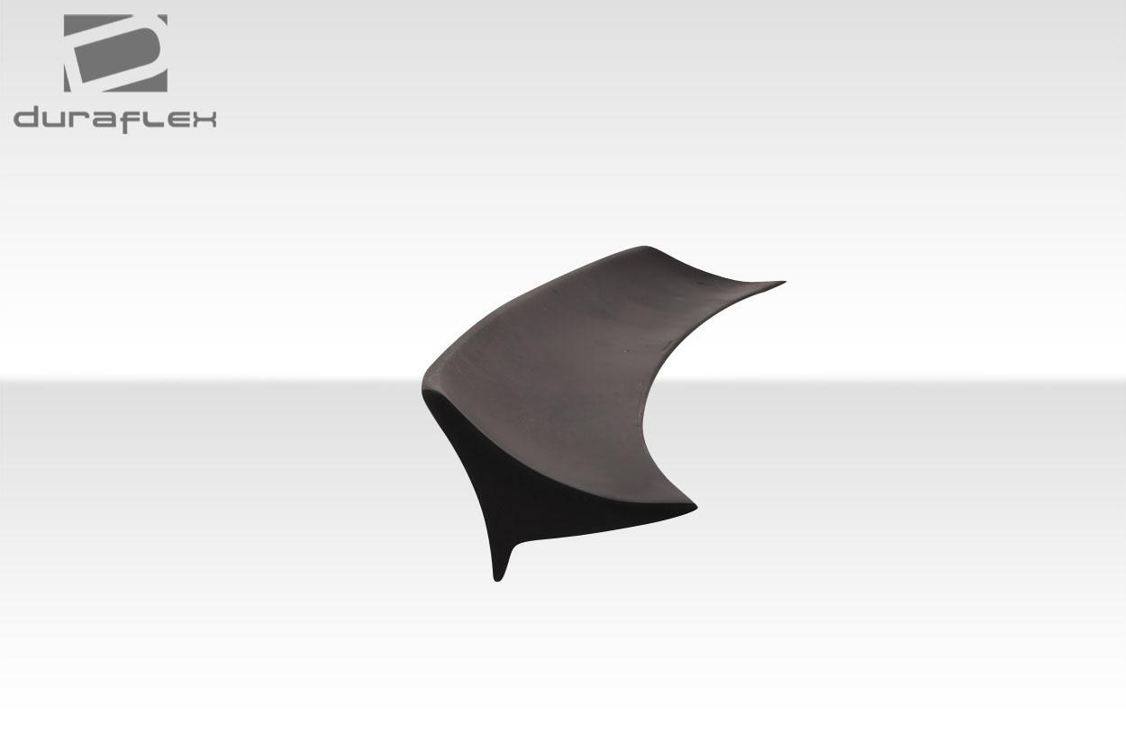 2008-2014 Subaru Impreza Duraflex DB Aero Rear Wing