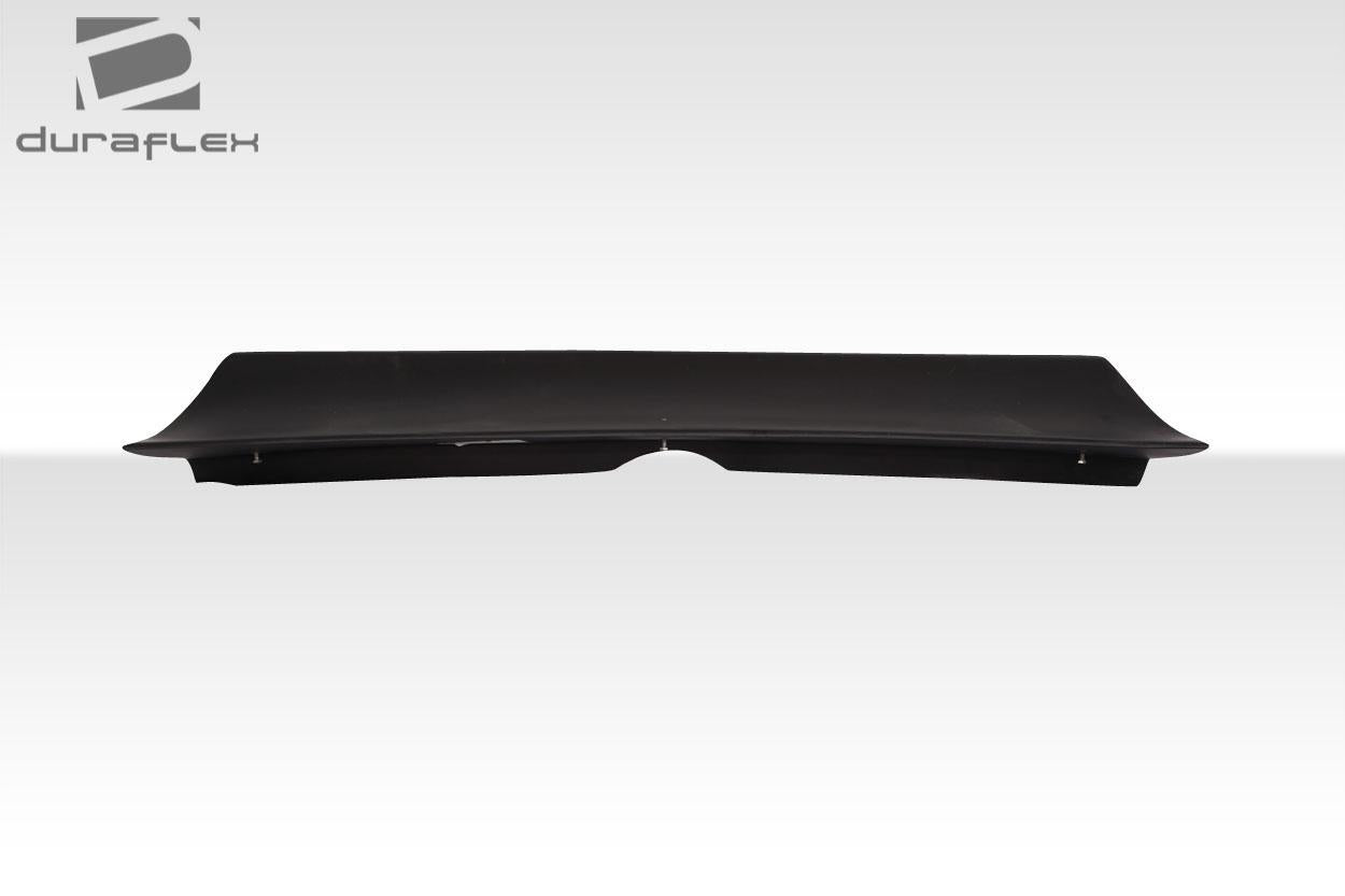 2008-2014 Subaru Impreza Duraflex DB Aero Rear Wing