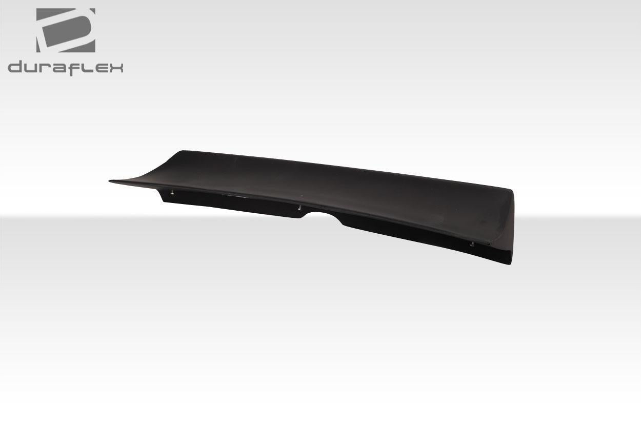 2008-2014 Subaru Impreza Duraflex DB Aero Rear Wing