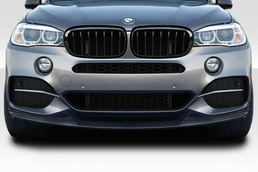 2014-2018 BMW X5 Duraflex M Performance Front Lip