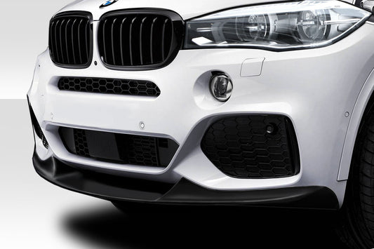 2014-2018 BMW X5 Duraflex M Performance Front Lip