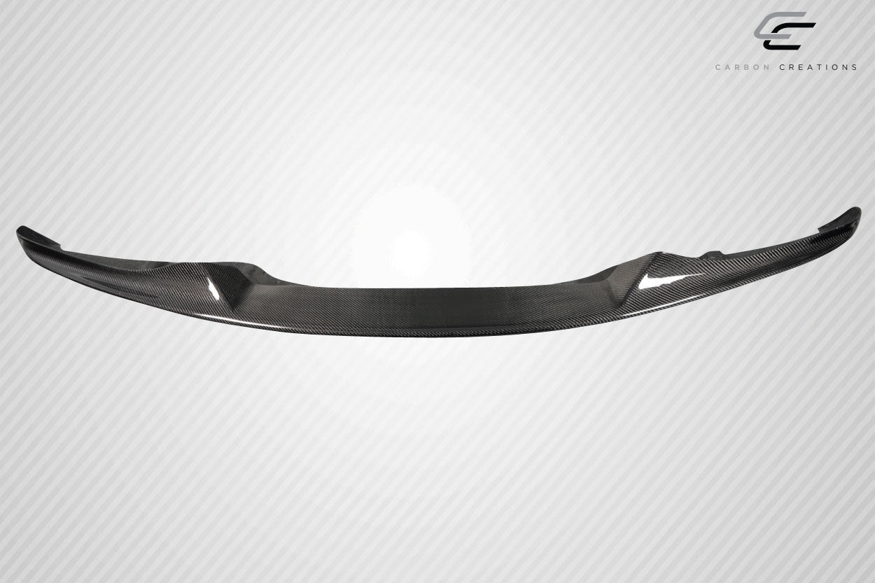 2014-2018 BMW X5 Carbon Creations M Performance Look Carbon Fiber Front Lip