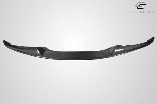 2014-2018 BMW X5 Carbon Creations M Performance Look Carbon Fiber Front Lip