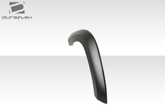 2011-2022 Jeep Grand Cherokee Duraflex Power Fender Flare