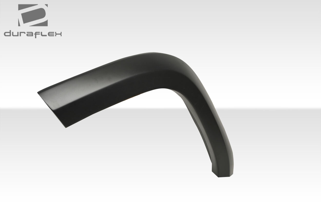 2011-2022 Jeep Grand Cherokee Duraflex Power Fender Flare