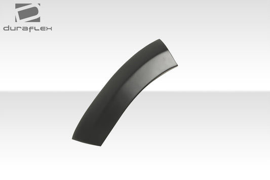 2011-2022 Jeep Grand Cherokee Duraflex Power Fender Flare