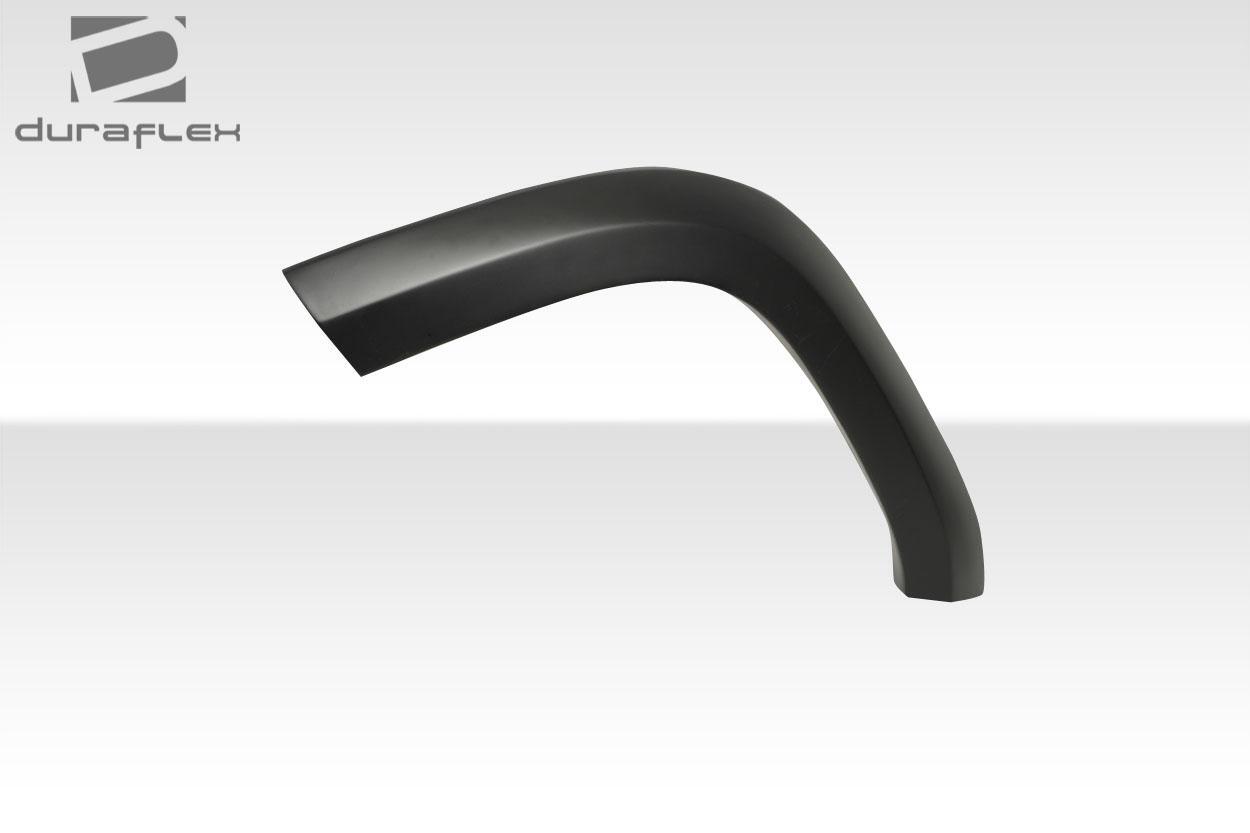 2011-2022 Jeep Grand Cherokee Duraflex Power Fender Flare