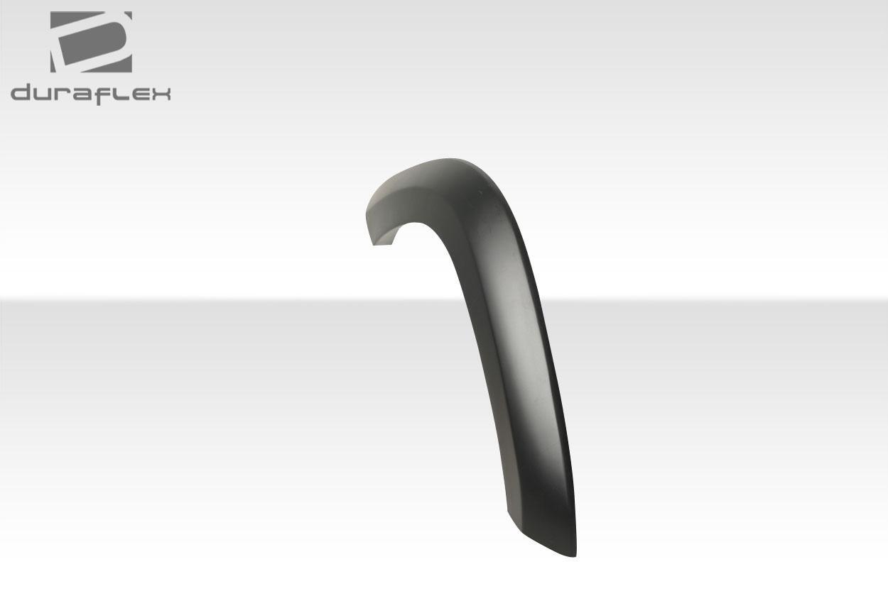 2011-2022 Jeep Grand Cherokee Duraflex Power Fender Flare
