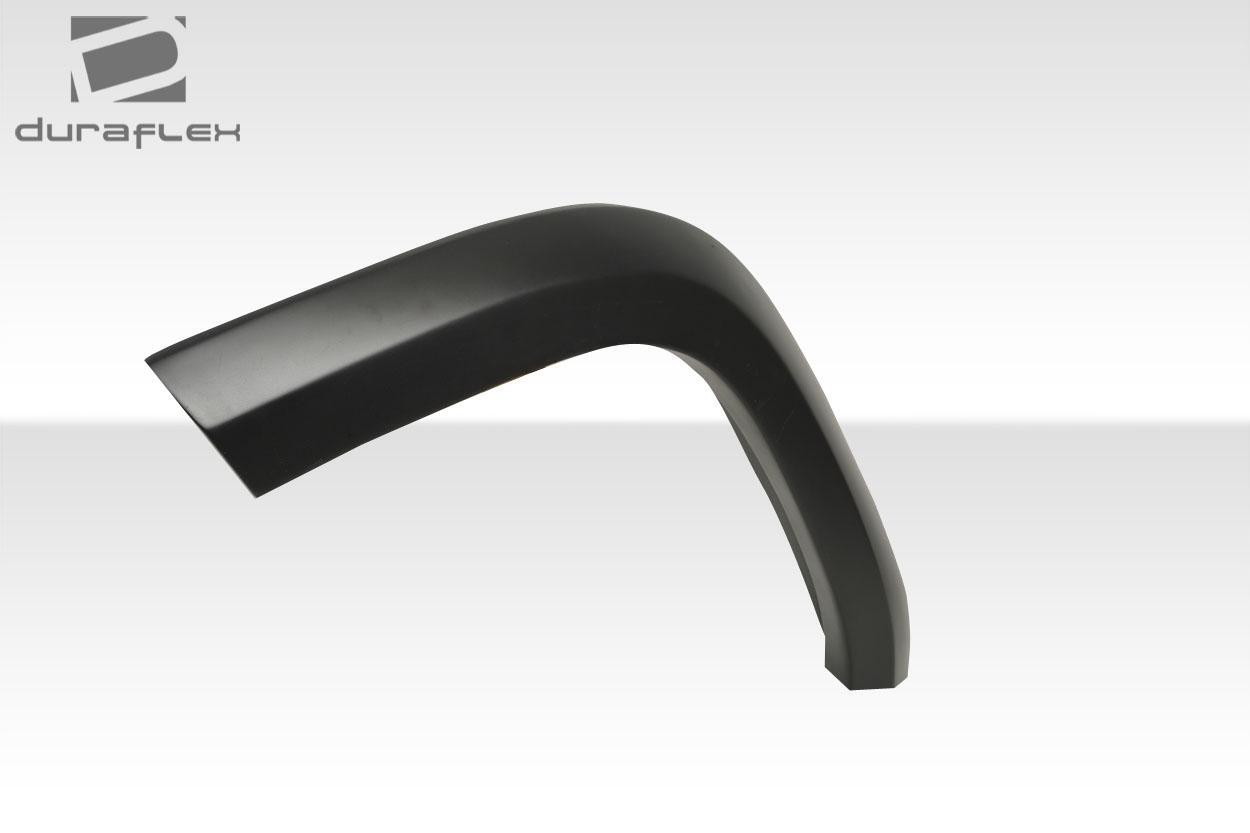 2011-2022 Jeep Grand Cherokee Duraflex Power Fender Flare