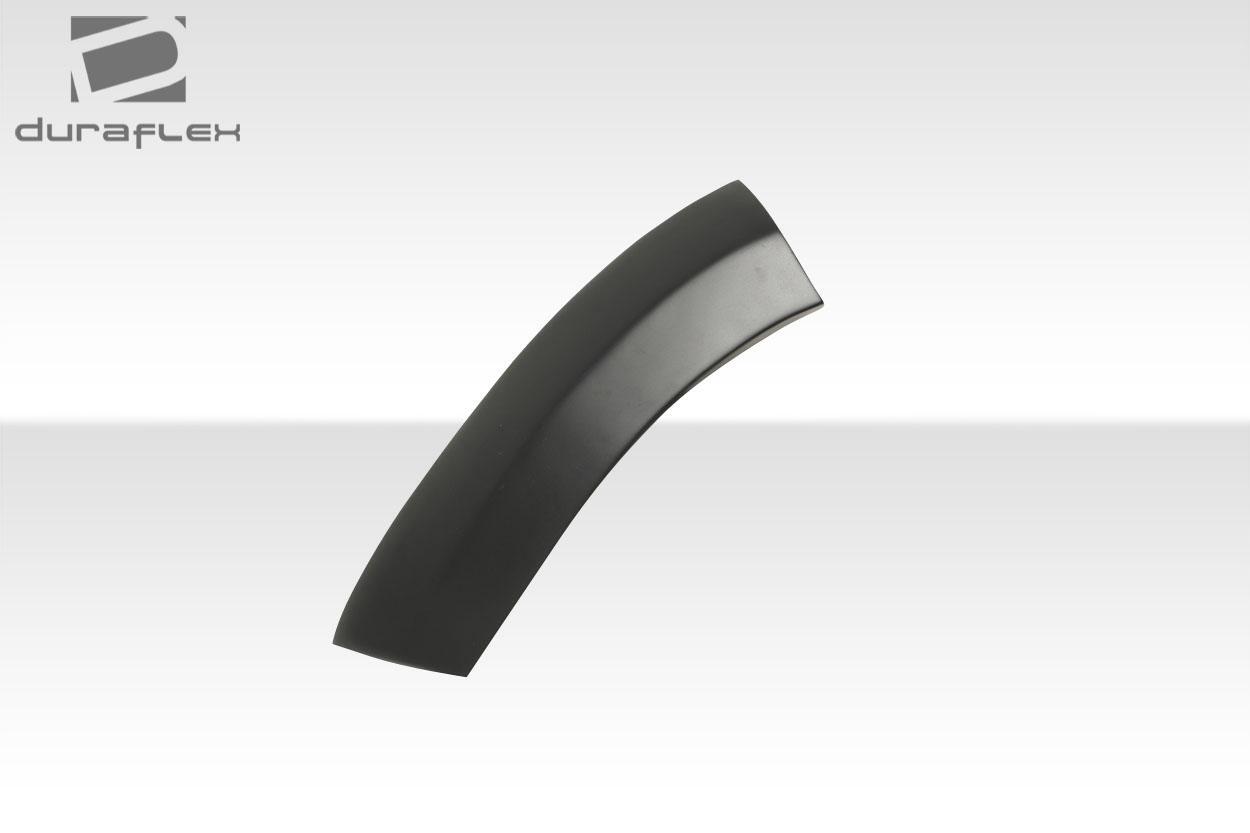 2011-2022 Jeep Grand Cherokee Duraflex Power Fender Flare
