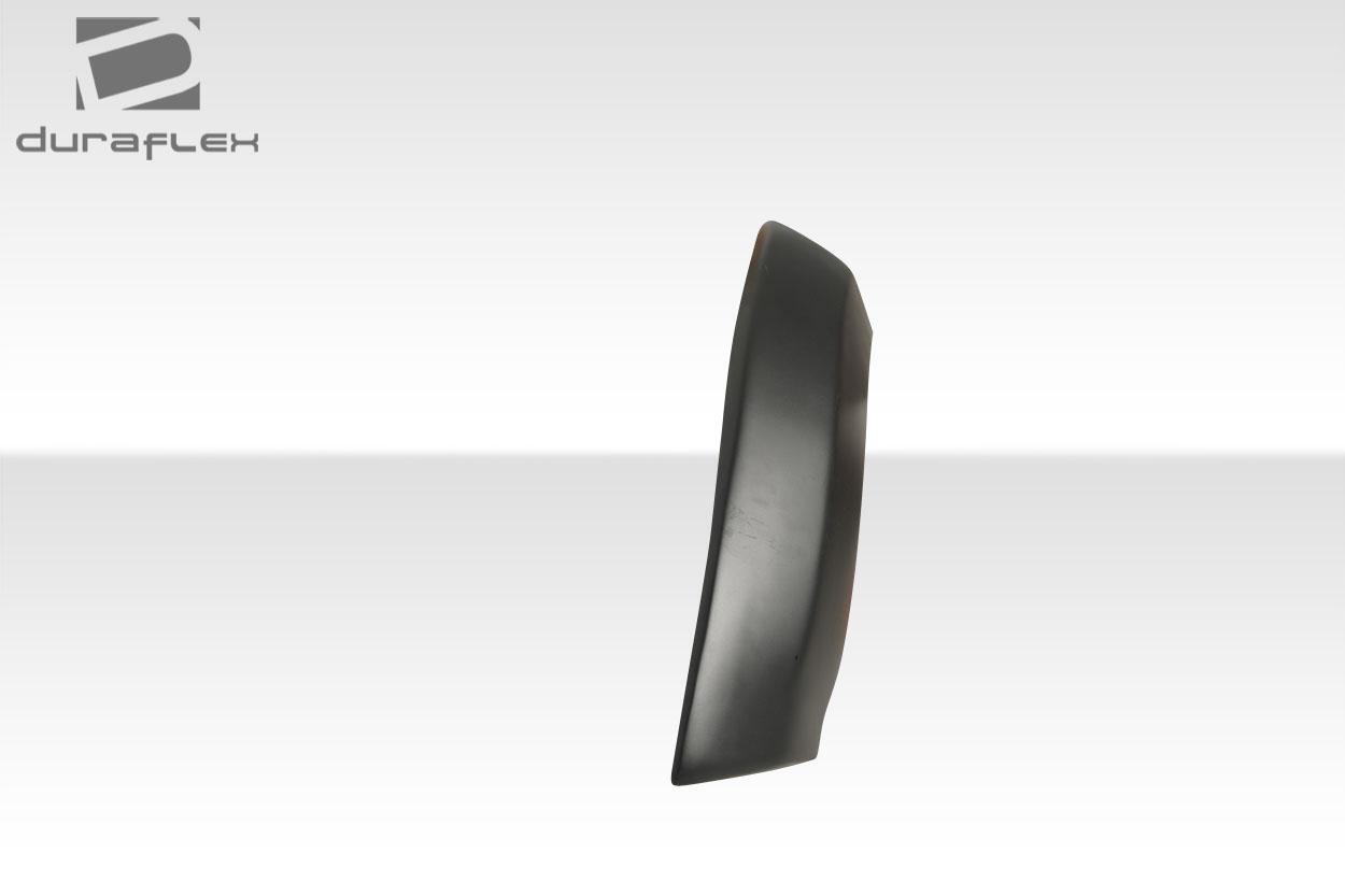 2011-2022 Jeep Grand Cherokee Duraflex Power Fender Flare