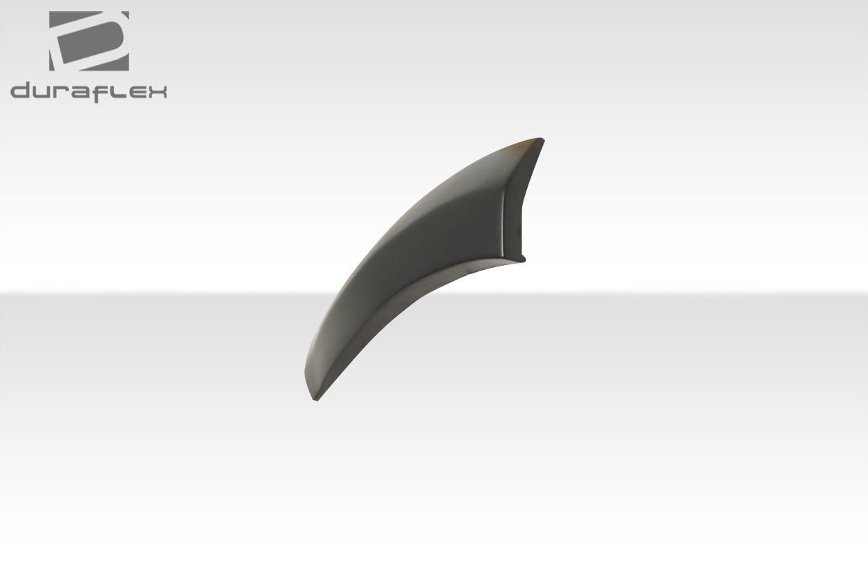 2011-2022 Jeep Grand Cherokee Duraflex Power Fender Flare