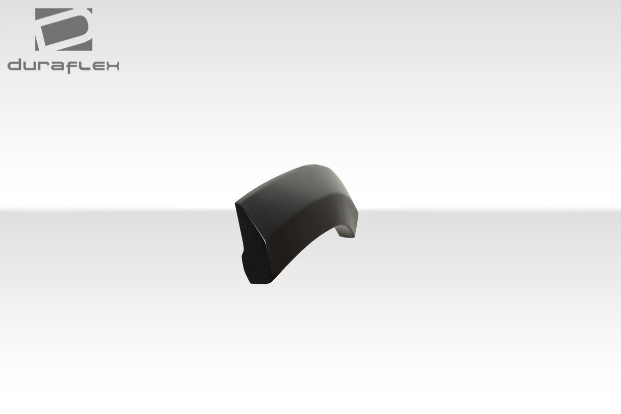 2011-2022 Jeep Grand Cherokee Duraflex Power Fender Flare