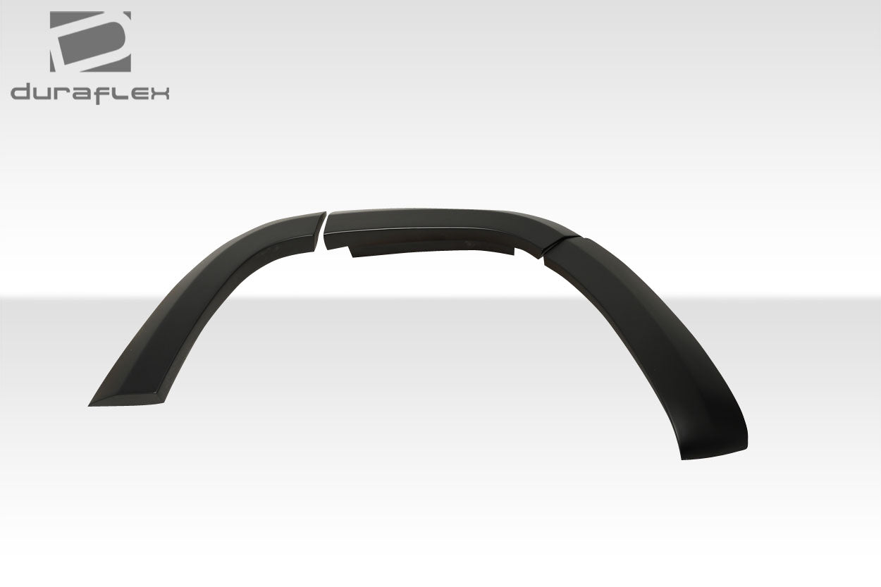2011-2022 Jeep Grand Cherokee Duraflex Power Fender Flare