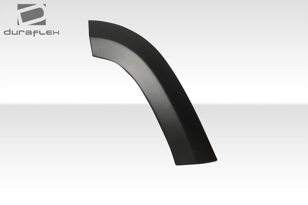 2011-2022 Jeep Grand Cherokee Duraflex Power Fender Flare