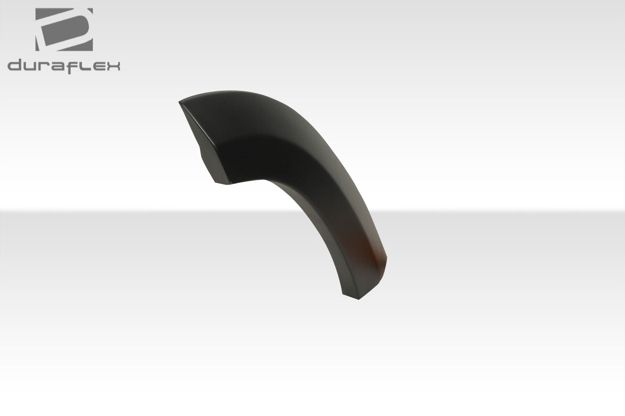 2011-2022 Jeep Grand Cherokee Duraflex Power Fender Flare