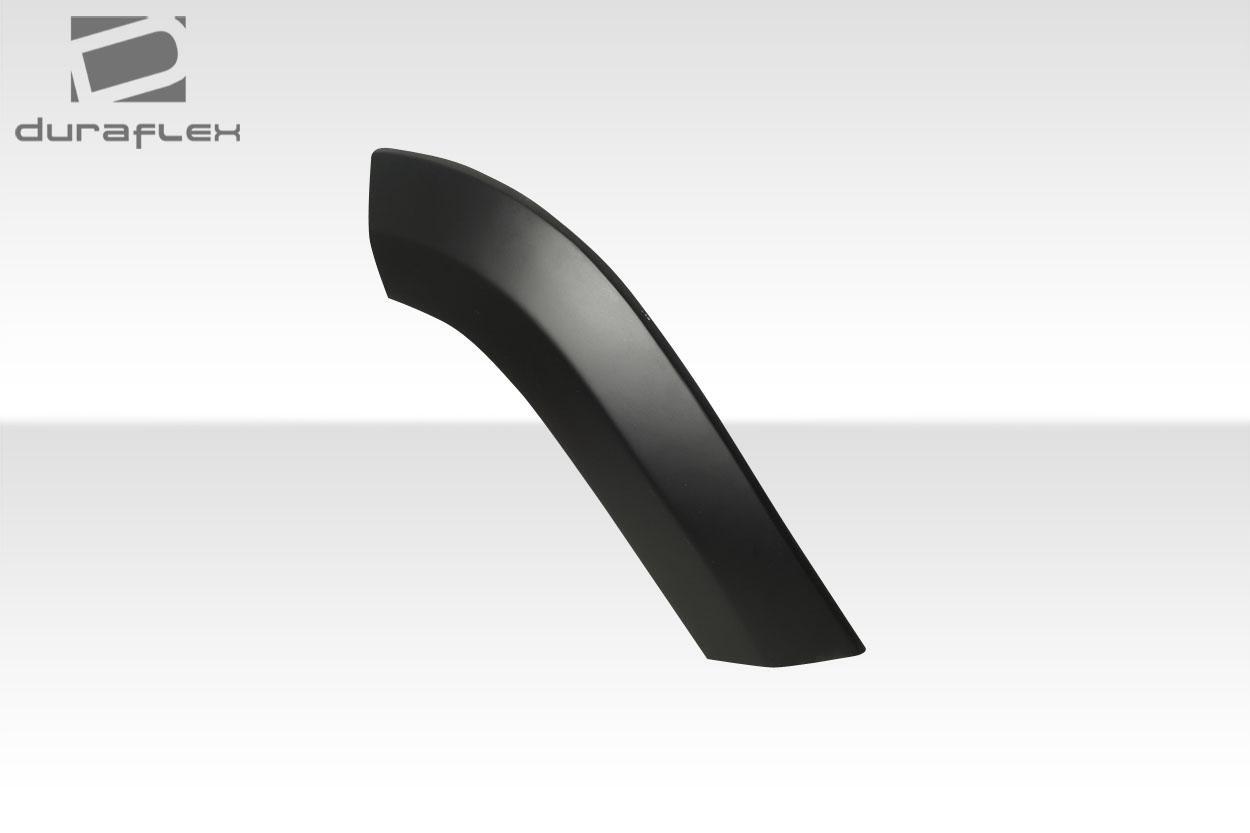 2011-2022 Jeep Grand Cherokee Duraflex Power Fender Flare