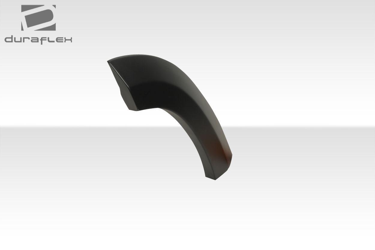 2011-2022 Jeep Grand Cherokee Duraflex Power Fender Flare