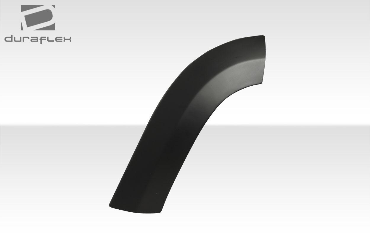 2011-2022 Jeep Grand Cherokee Duraflex Power Fender Flare