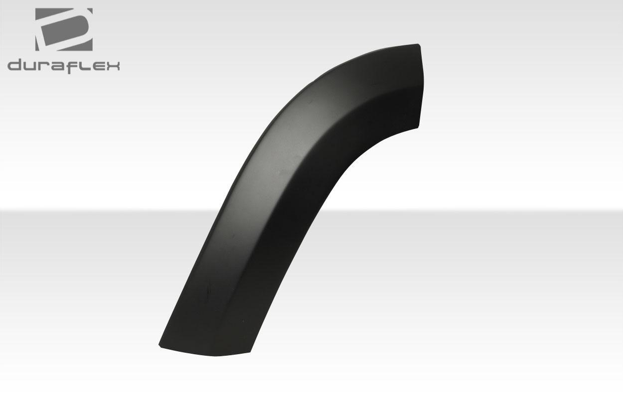 2011-2022 Jeep Grand Cherokee Duraflex Power Fender Flare