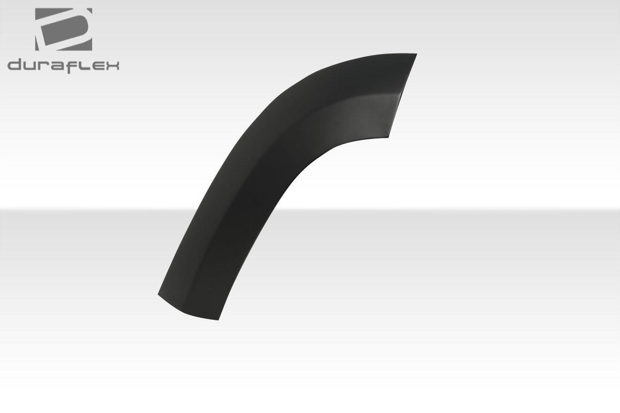 2011-2022 Jeep Grand Cherokee Duraflex Power Fender Flare