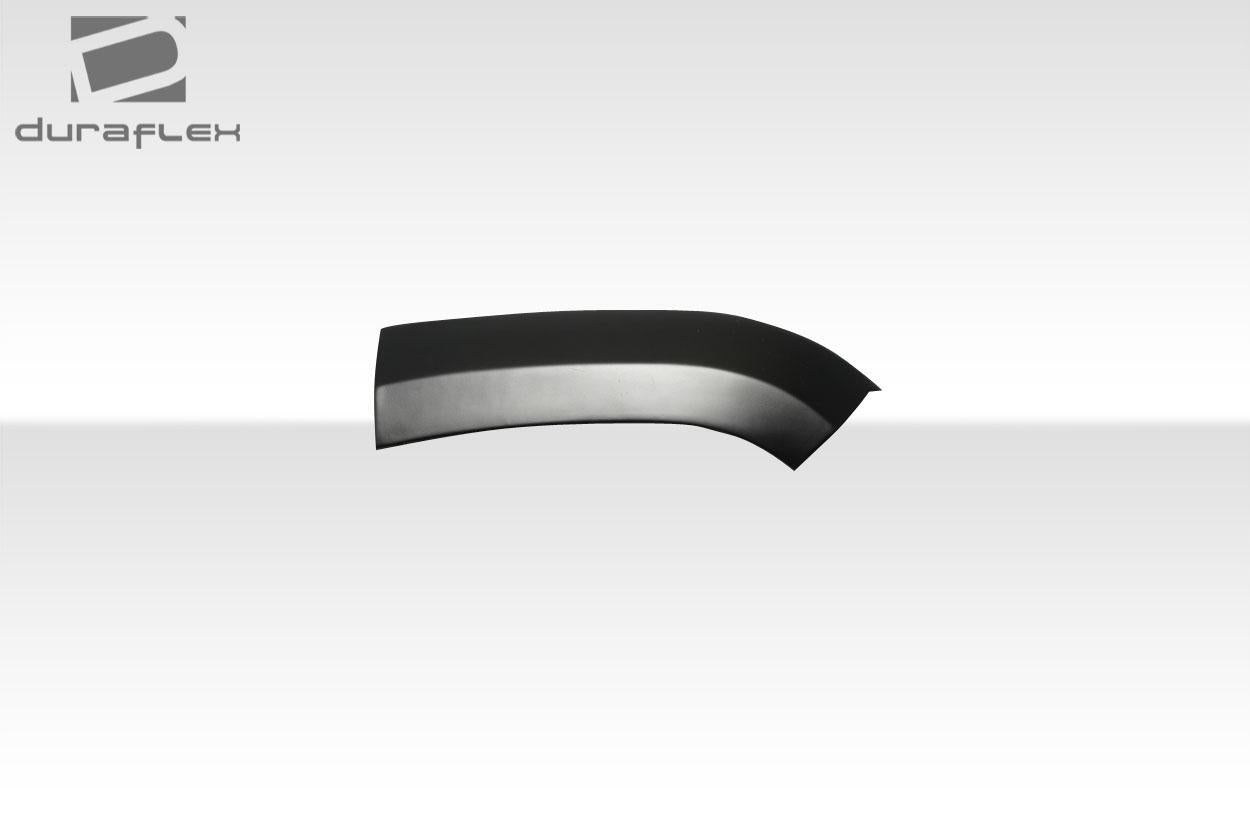 2011-2022 Jeep Grand Cherokee Duraflex Power Fender Flare