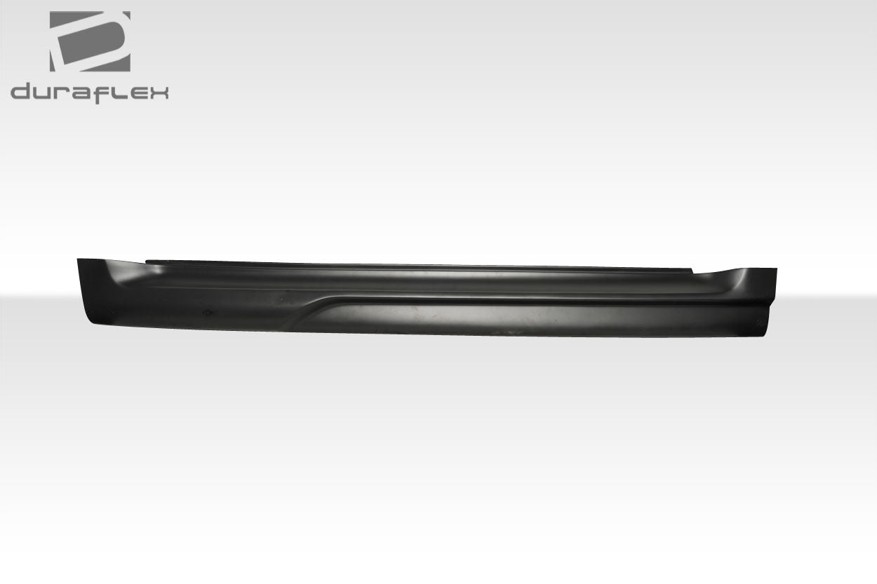 2011-2022 Jeep Grand Cherokee Duraflex Power Side Skirts
