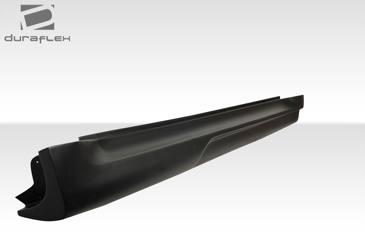 2011-2022 Jeep Grand Cherokee Duraflex Power Side Skirts