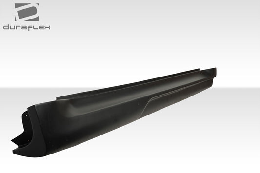 2011-2022 Jeep Grand Cherokee Duraflex Power Side Skirts