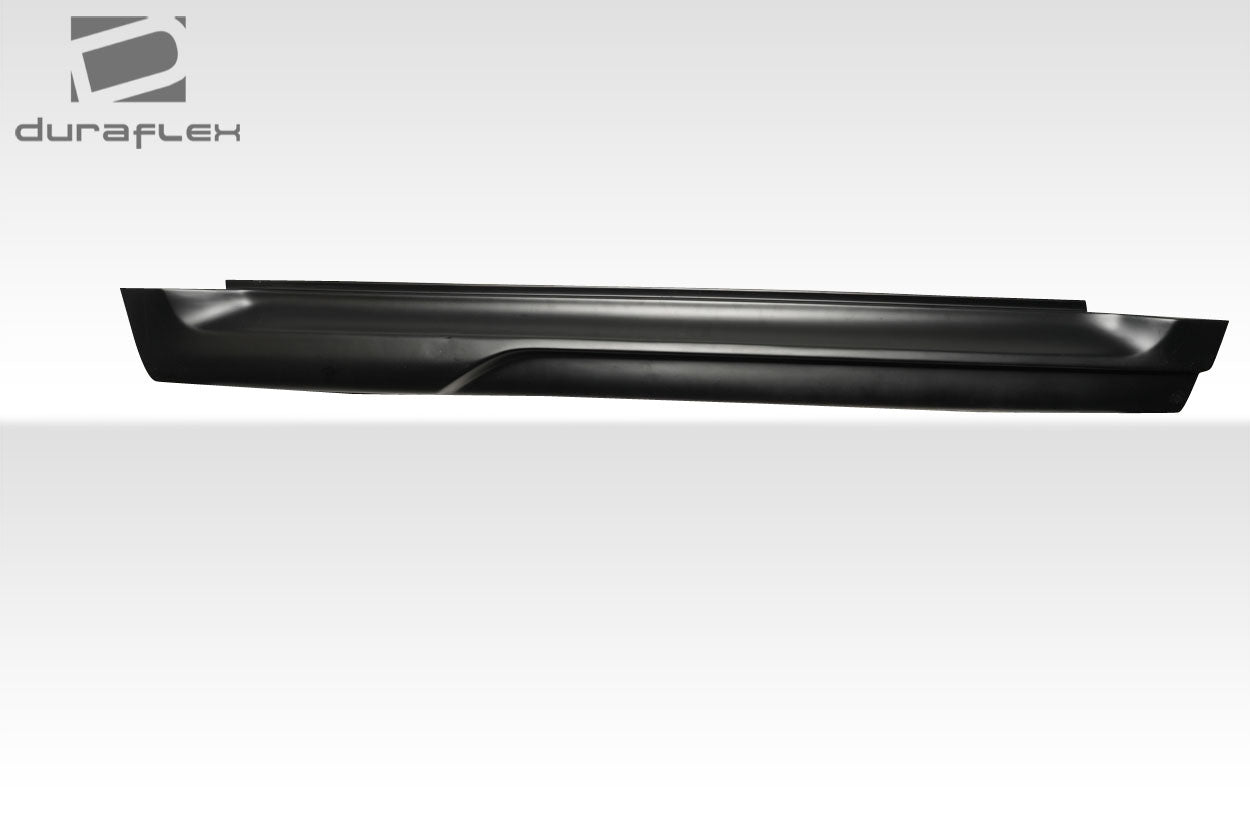 2011-2022 Jeep Grand Cherokee Duraflex Power Side Skirts