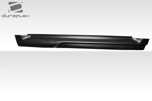 2011-2022 Jeep Grand Cherokee Duraflex Power Side Skirts