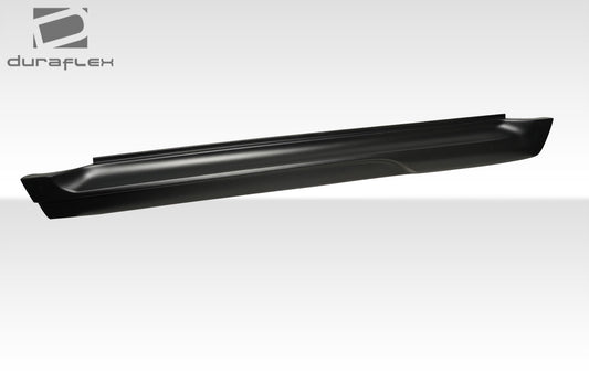 2011-2022 Jeep Grand Cherokee Duraflex Power Side Skirts