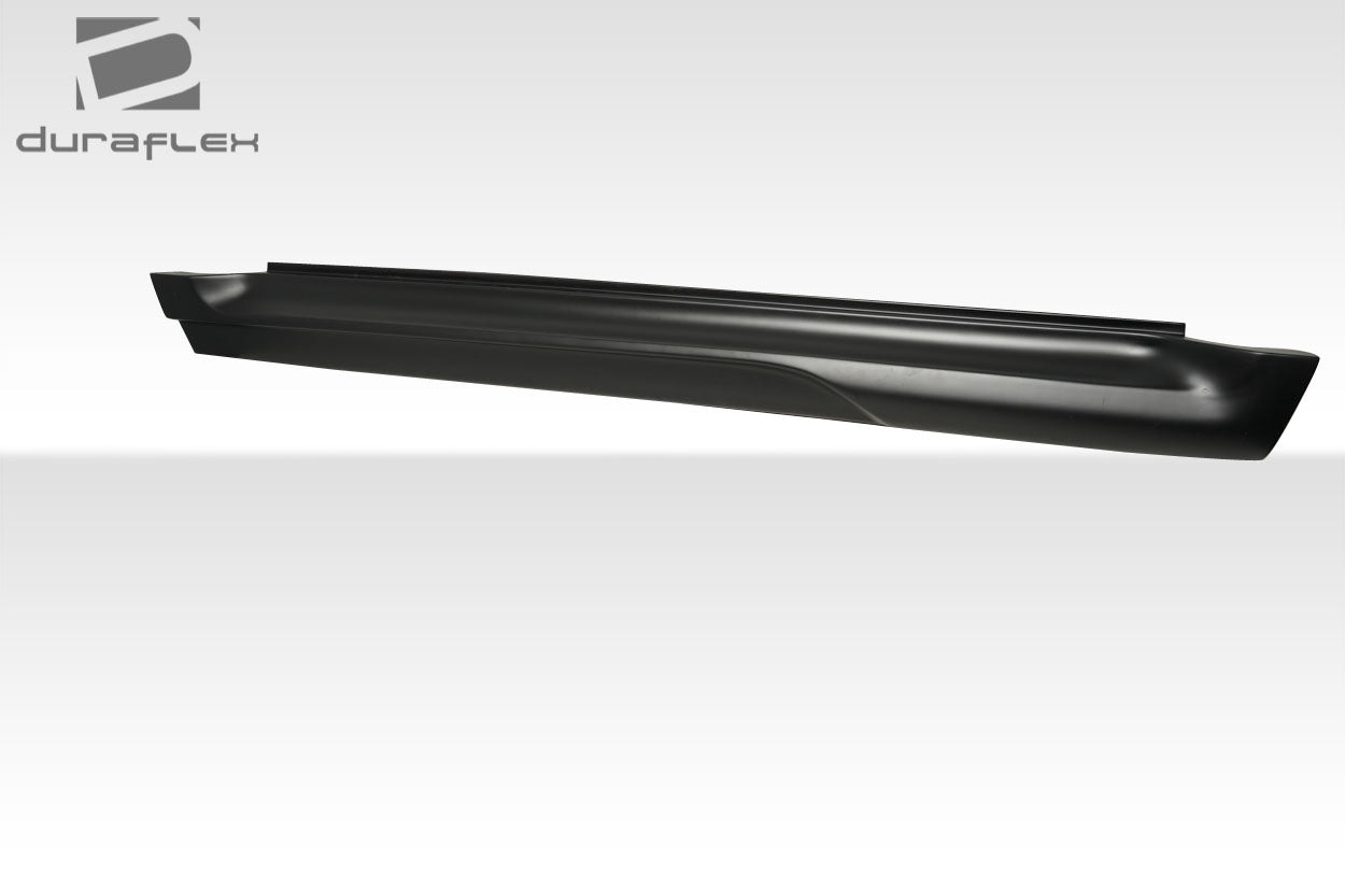2011-2022 Jeep Grand Cherokee Duraflex Power Side Skirts
