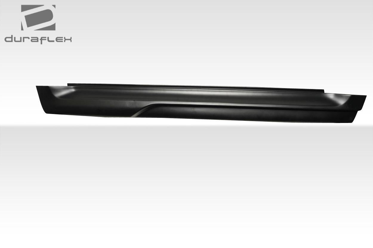 2011-2022 Jeep Grand Cherokee Duraflex Power Side Skirts