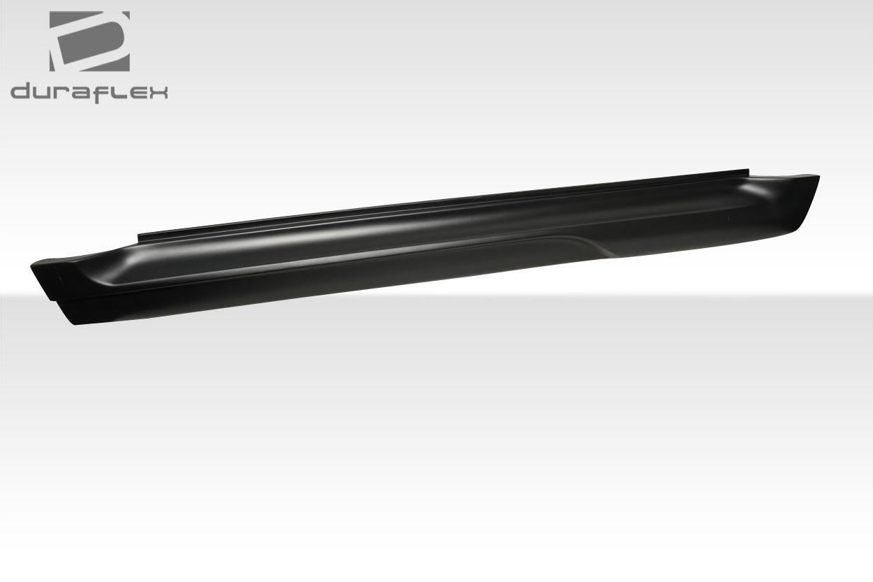 2011-2022 Jeep Grand Cherokee Duraflex Power Side Skirts
